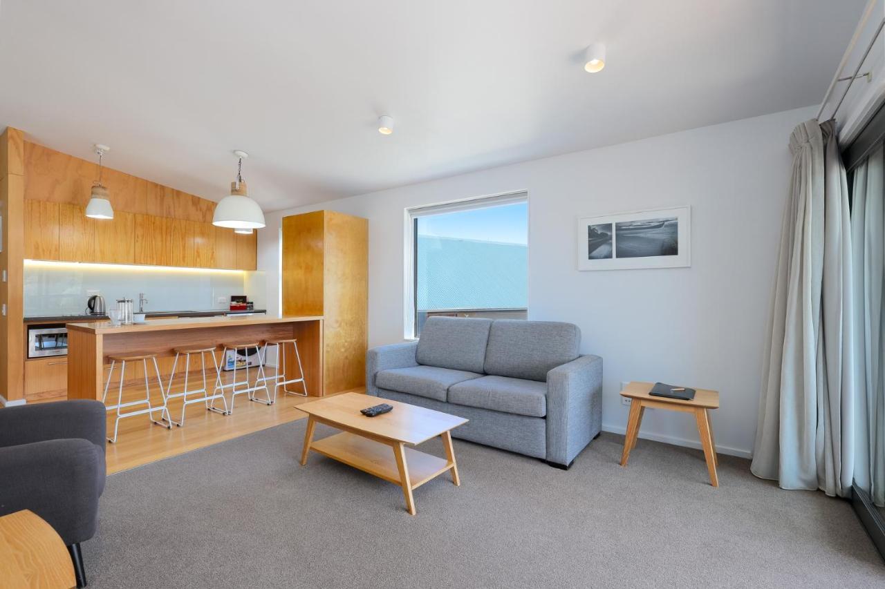 Kaiteriteri Reserve Apartments エクステリア 写真
