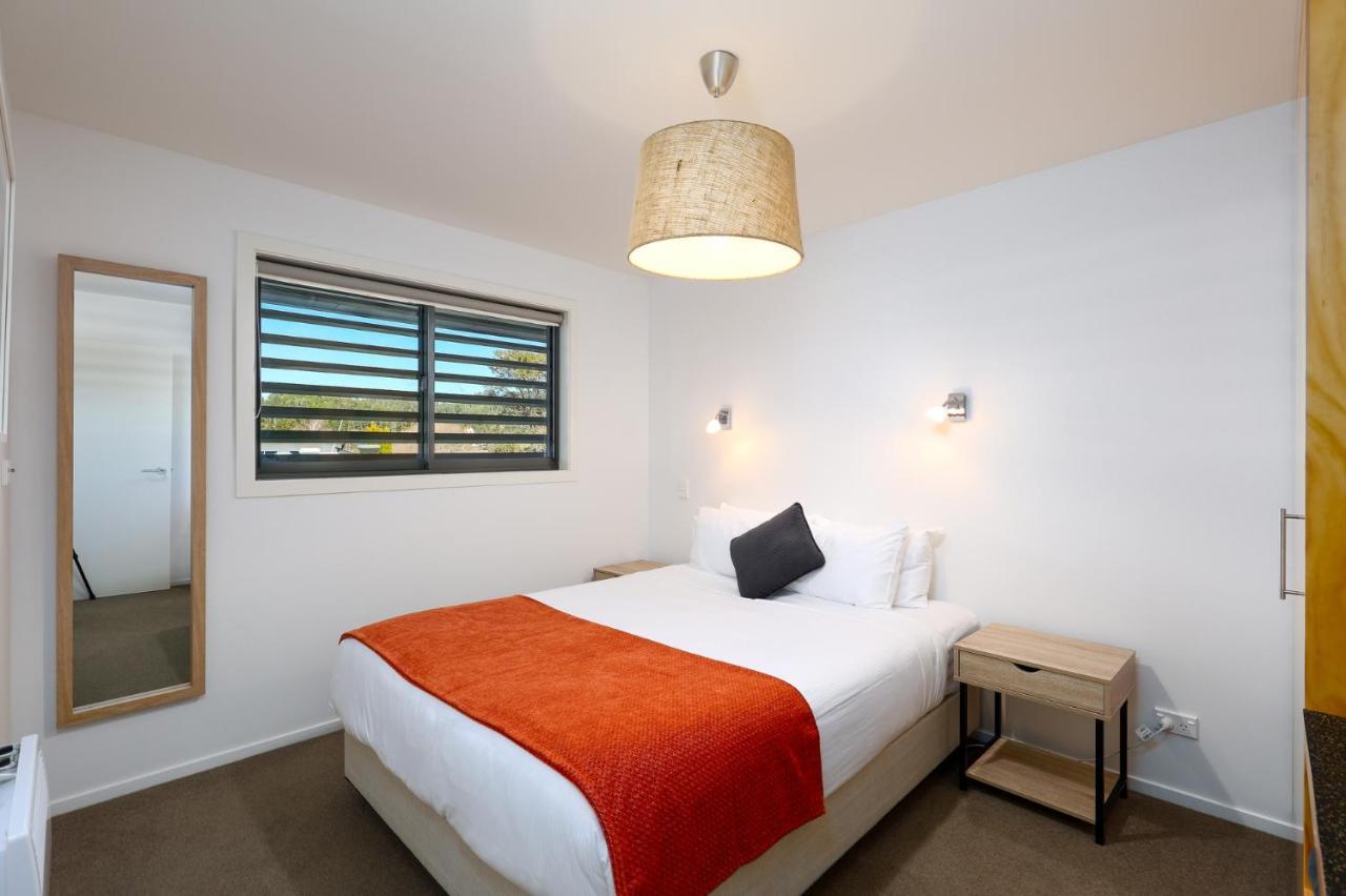 Kaiteriteri Reserve Apartments エクステリア 写真