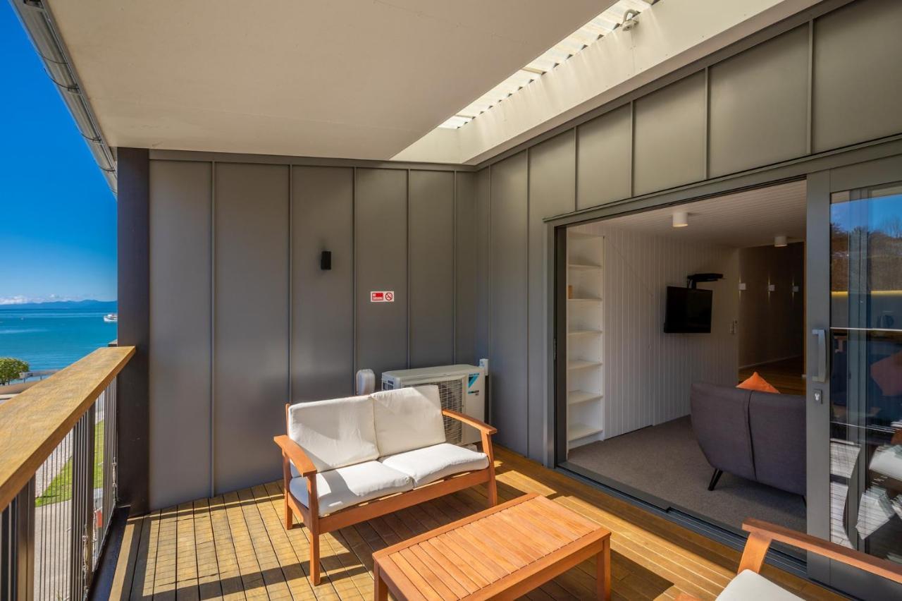 Kaiteriteri Reserve Apartments エクステリア 写真