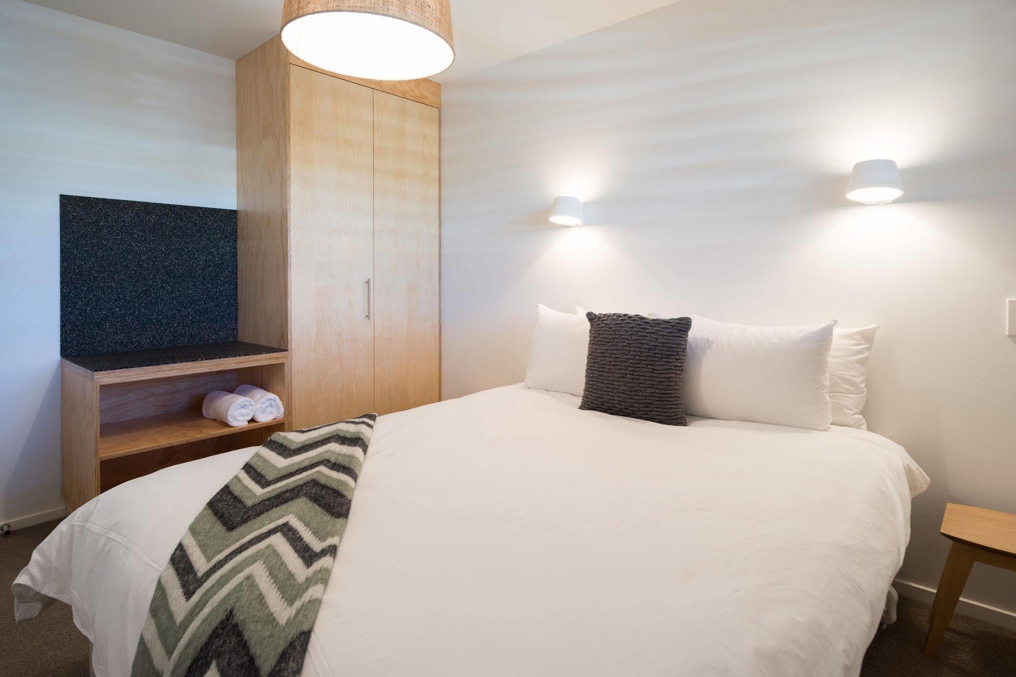 Kaiteriteri Reserve Apartments エクステリア 写真